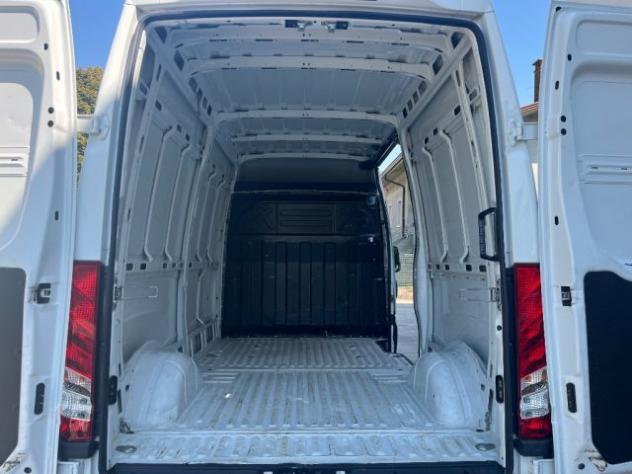 IVECO Daily 33S12V 2.3 HPT PM-TM Furgone rif. 23990120 - Foto 8