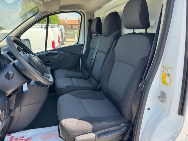 Fiat Talento 2.0 Ecojet 120CV PC-TN Furgone 10q - Foto 10