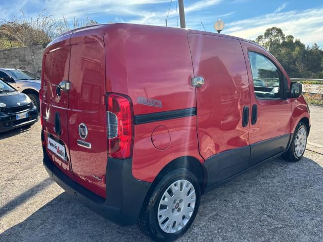 Fiat Fiorino 1.3 MJT 95CV SX - 2016 57.000km - Foto 2
