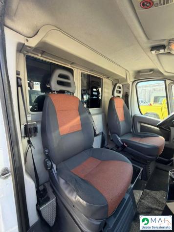 FIAT DUCATO AMBULANZA (IVRE) - Foto 9