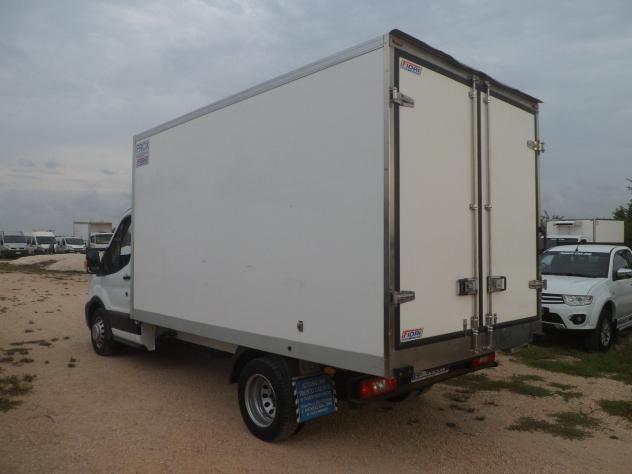 Ford Transit frigo - Foto 6