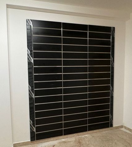 ARREDO NERO DOGATO 37650 - Foto 3