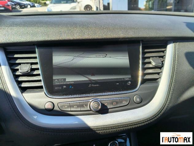 OPEL - Grandland X - 1.5 diesel Ecotec S&S aut. Business - Foto 9