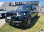 LAND ROVER - Range Rover - 3.0 I6 MHEV HSE