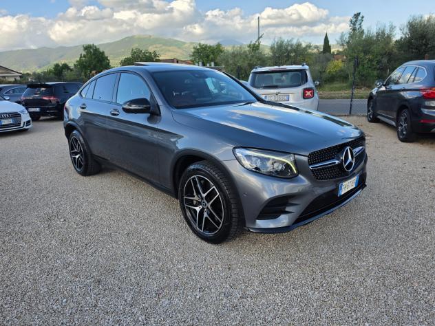 Mercedes-benz GLC 250 d 4Matic CoupPremium - Foto 7
