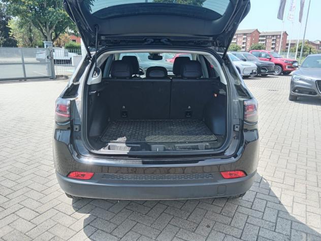 Jeep Compass 4xe 1.3 T4 PHEV 190cv Limited 4xe Auto - Foto 6