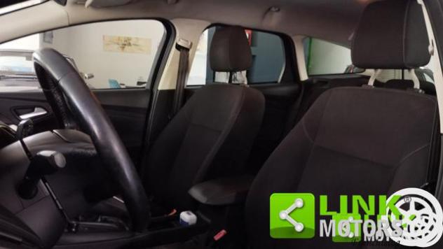 FORD Focus S.W 1.5 TITANIUM START E STOP rif. 24093910 - Foto 10