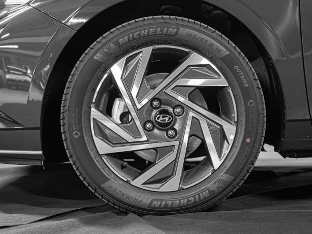 Hyundai i20 NEW MY26 1.0 T-GDI ICC CONNECTLINE - Foto 7