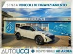 NISSAN Qashqai MHEV Xtronic 158 CV N-Connecta rif. 24088967