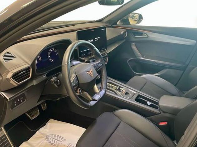 CUPRA Formentor 2.0 tdi 150cv dsg rif. 23654199 - Foto 7