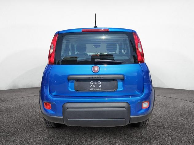 FIAT Panda 1.0 FireFly 70cv S&S Hybrid - Foto 6