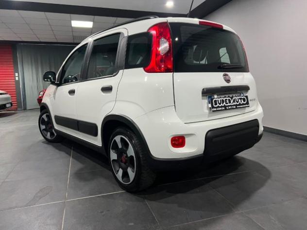 FIAT Panda 1.0 FireFly S&S Hybrid rif. 23917465 - Foto 5