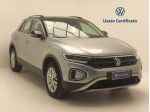 Volkswagen T-Roc 2.0 TDI SCR Life