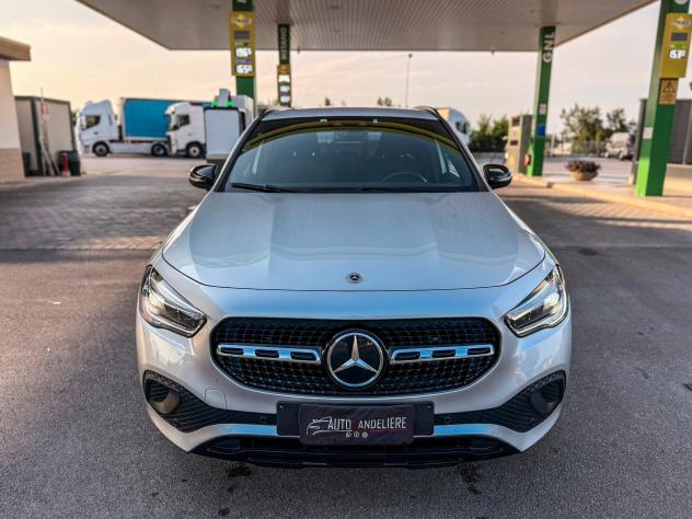 Mercedes-benz GLA 200 d Automatic Sport Plus MULTIBEAM/18/PELLE - Foto 2
