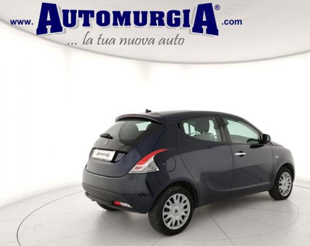 LANCIA Ypsilon 1.0 FireFly 5 porte S&S Hybrid Ecochic Silver rif. 23897995 - Foto 3