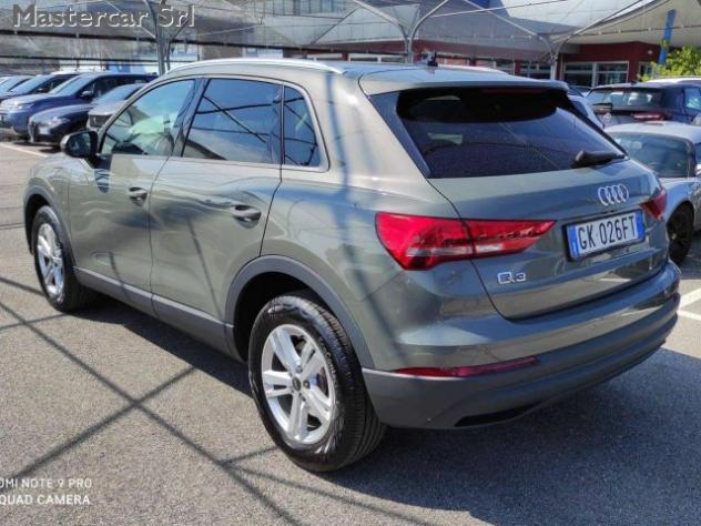 AUDI Q3 Q3 45 1.4 tfsi e Business s-tronic - GK026FT rif. 24006079 - Foto 4