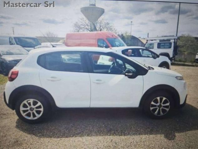 CITROEN C3 BLUEHDI 75 BUSINESS COMBI N1 5 posti - FN055RJ rif. 23921285 - Foto 6
