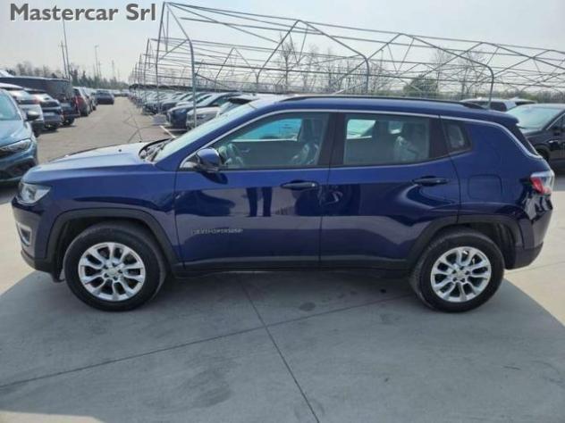 JEEP Compass 1.3 turbo t4 phev Business Plus 4xe at6 - GD652TL rif. 23769932 - Foto 3