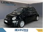 FIAT 500 Hybrid 1.0 70cv Ibrido
