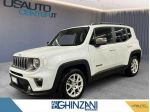 Jeep Renegade Renegade 1.6 Mjt 120 CV Night Eagle