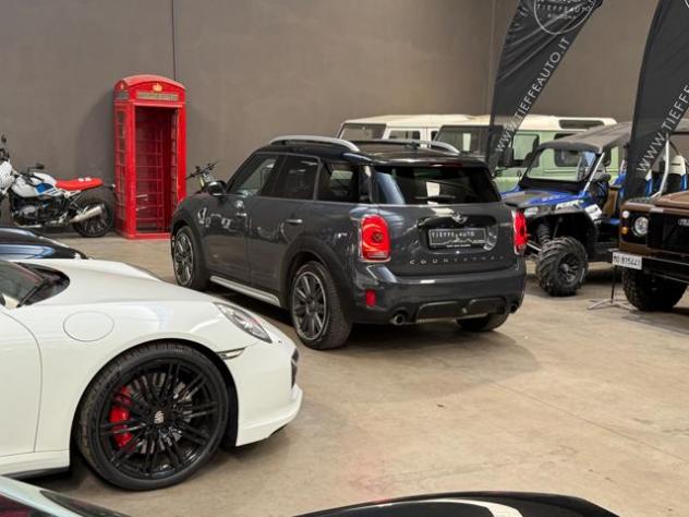 MINI Countryman 2.0 Cooper S Hype Countryman ALL4 rif. 24074622 - Foto 6