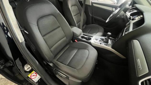 AUDI A4 Avant 2.0 TDIe F.AP. Ambiente quattro rif. 23945131 - Foto 6