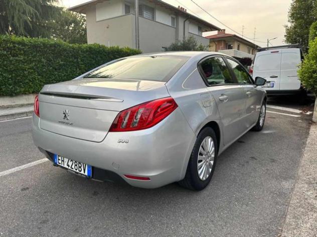PEUGEOT 508 1.6 e-HDi 112CV cambio robotizzato S&S Business rif. 23800051 - Foto 6