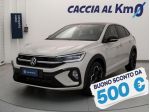 Volkswagen Taigo 1.0 TSI 85kW R-Line Plus DSG