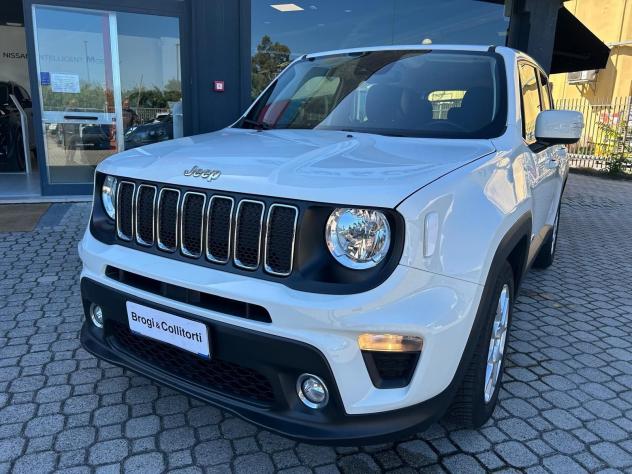 Jeep Renegade 2019 1.0 t3 Longitude 2wd - Foto 3