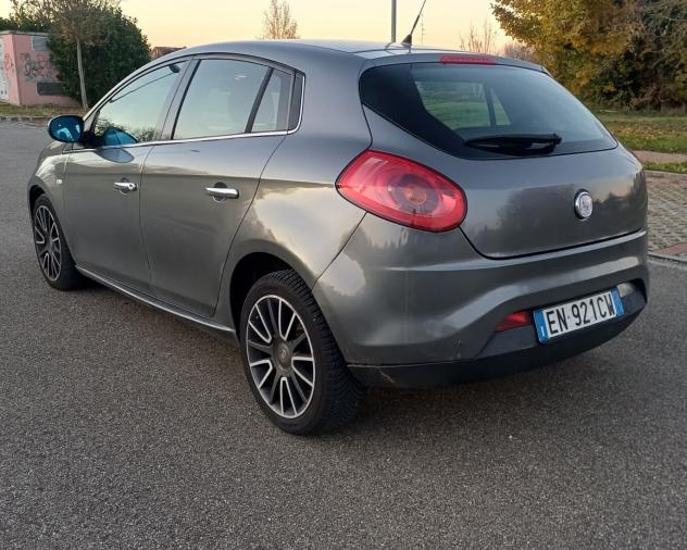 Fiat Bravo 1.6 MJT 105 CV DPF Emotion - Foto 8