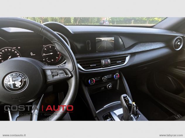 ALFA ROMEO Stelvio 2.2 T.d. 160CV AT8 RWD SUPER - Foto 2