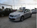 Peugeot 308 1.6 HDI  100 CV  FULL OPTIONAL  2016