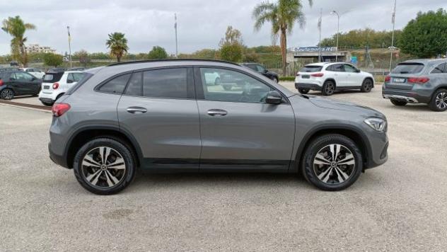 MERCEDES-BENZ GLA 200 d Automatic Sport Plus n°45 rif. 23921627 - Foto 9