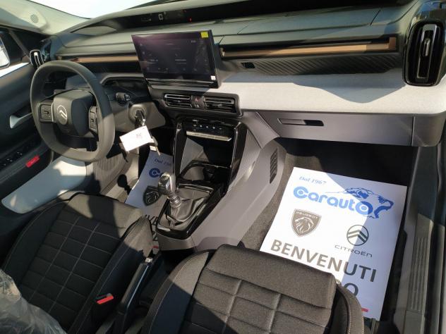 Citroën C3 Aircross 100 Turbo Plus CBC - Foto 8