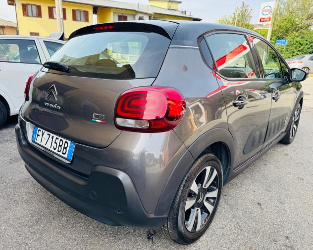 Citroen C3 PureTech 82 S&S Shine - Foto 6