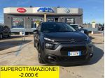 CITROEN C3 1.5 BlueHDI 102 CV SHINE PACK