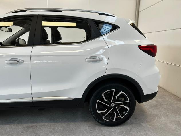 MG ZS 1.0T-GDI Luxury - Foto 4