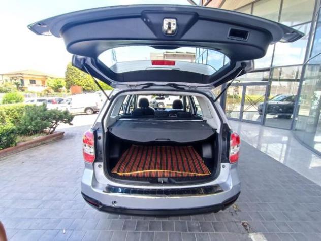 SUBARU Forester 2.0D Exclusive rif. 23807750 - Foto 7
