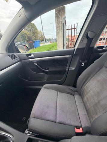 Volkswagen Golf 5 1.9 TDI 5p. Sportline - Foto 10