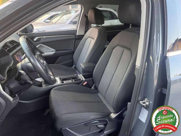 AUDI Q3 Q3 35 2.0 tdi Business Advanced s-tronic rif. 24012432 - Foto 5