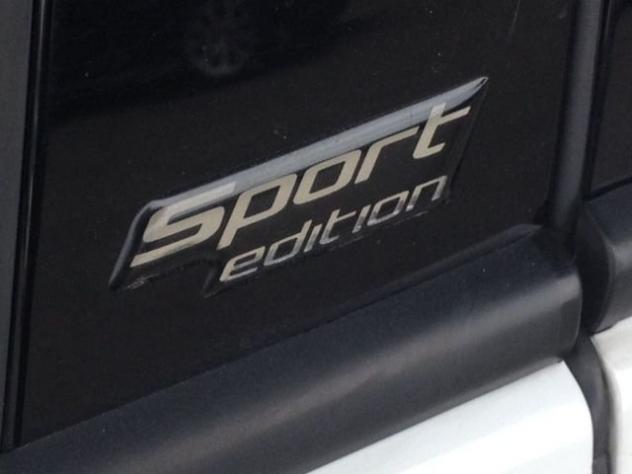 Volkswagen Golf Golf 1.6 TDI DPF 5p. Sport Edition - Foto 10