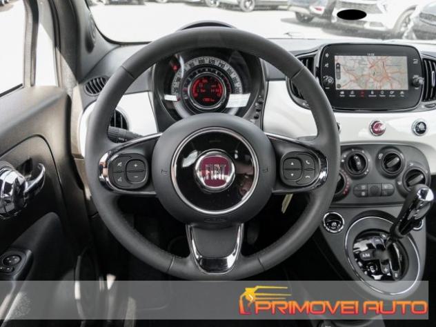 FIAT 500 1.2 Dualogic Lounge rif. 19609009