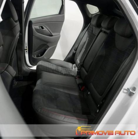 HYUNDAI i30 Fastback 2.0 T-GDI 275 CV N Performance rif. 18996012 - Foto 8