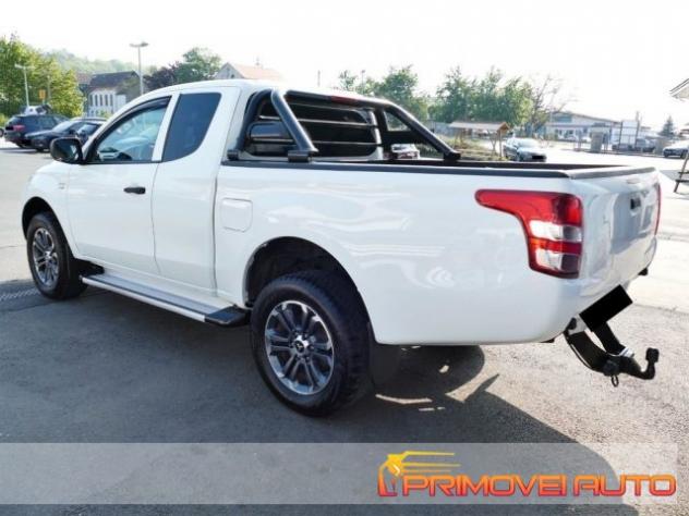 MITSUBISHI L200 2.4 DI-D/154CV Single Cab rif. 19166344 - Foto 7