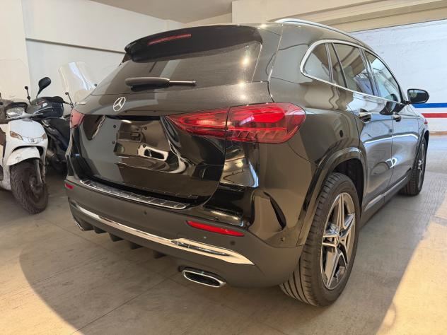 Mercedes-benz GLA 200 d Automatic AMG Line Premium - Foto 6