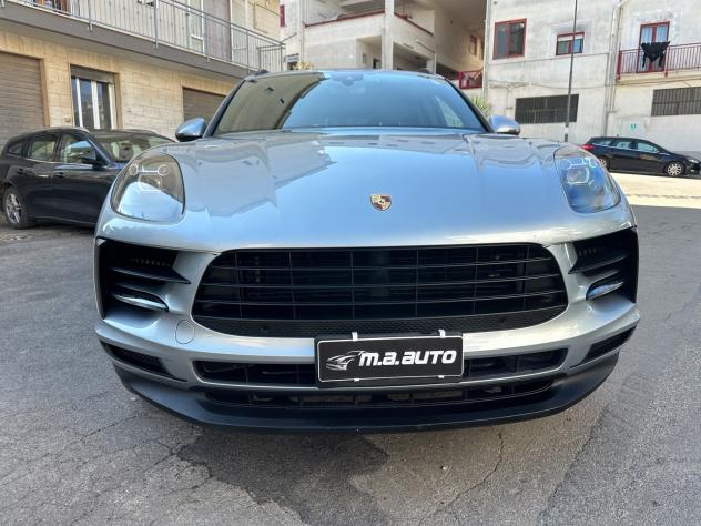 Porsche Macan 3.0 S - Foto 2