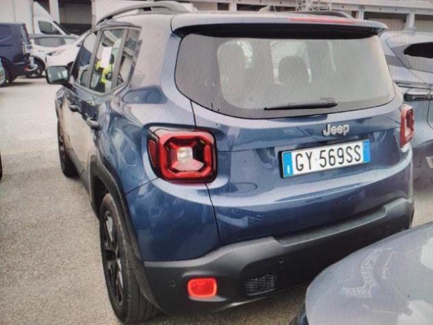 JEEP Renegade 1.5 Turbo T4 MHEV Summit rif. 23944669 - Foto 4