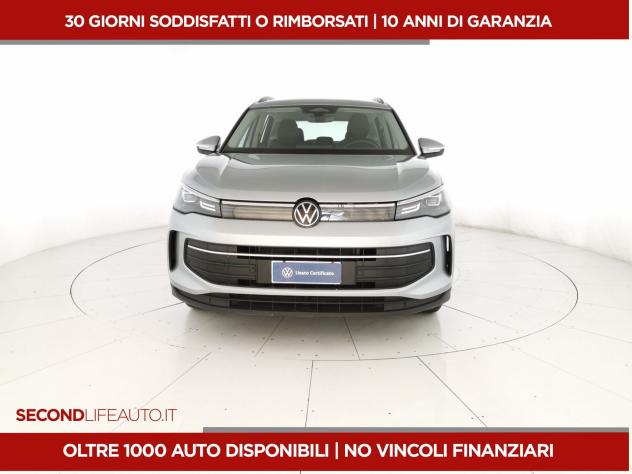 Volkswagen Tiguan 2.0 tdi Life 150cv dsg - Foto 7