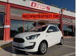 Ford Ka/Ka+ 1.2 Ultimate 85cv my18, NEOPATENTATI OK!