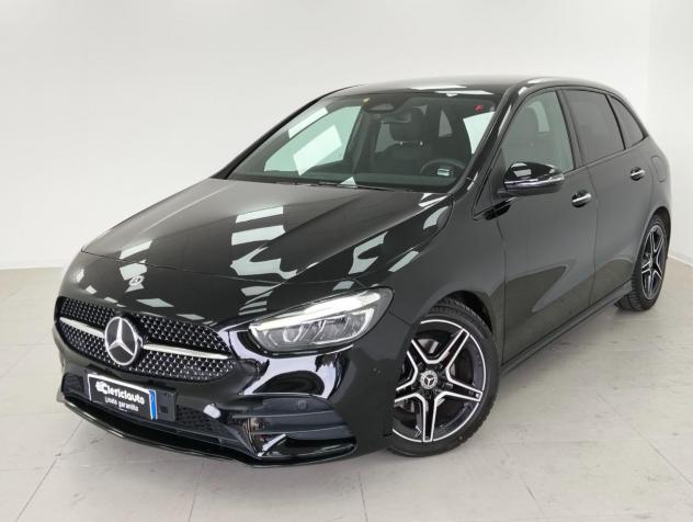 Mercedes-Benz Classe B B 180 d Automatic AMG Line Premium